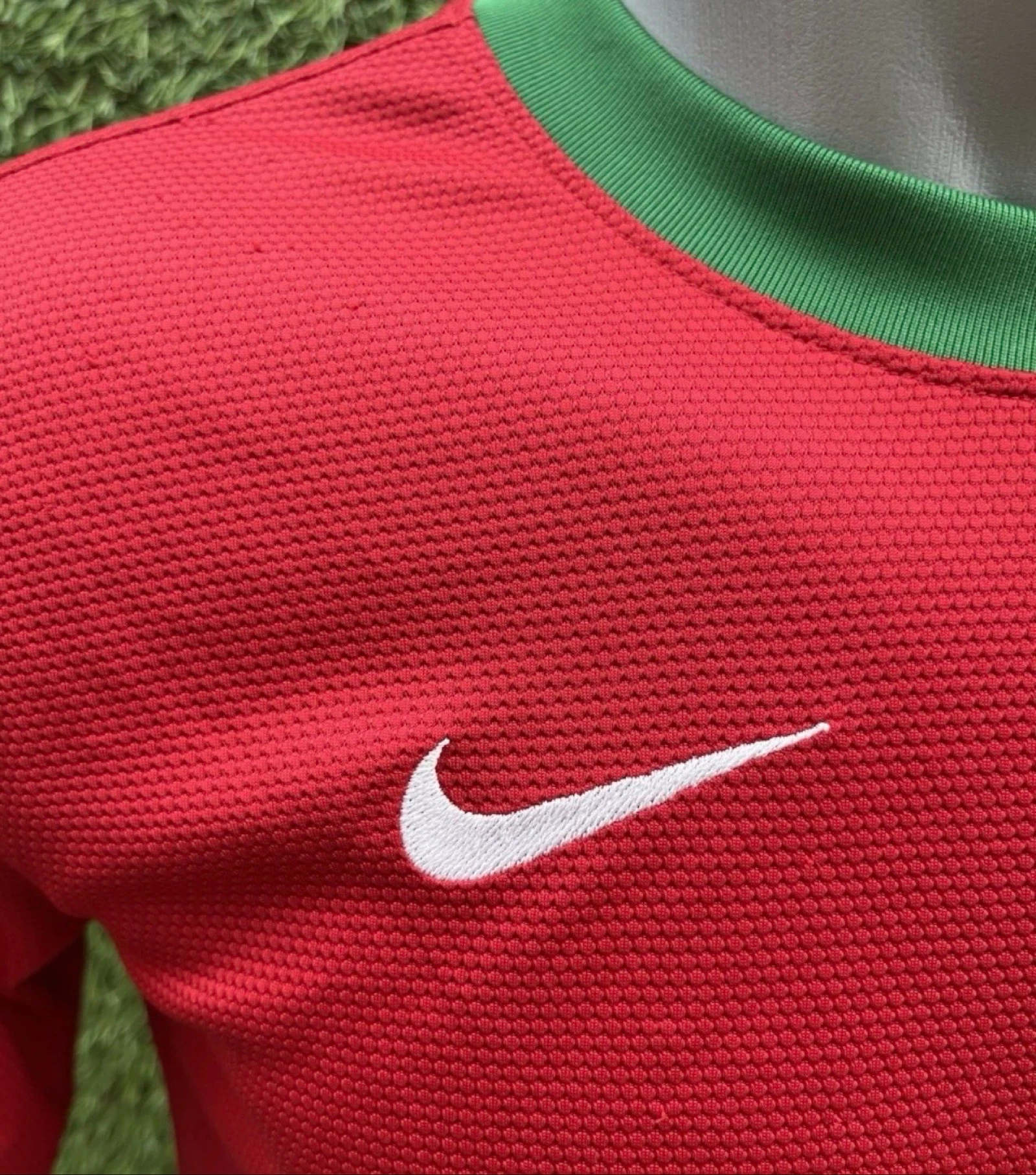 Ronaldo Portugal-trui – photo 8